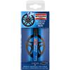 AREXONS 8228 Ritocco Cerchioni Nero 10 ml, Pennarello a Vernice Nascondi Graffi, Pennarello Cerchi in lega e Copricerchi in Plastica, Facile da Usare