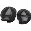 Lapiglo Adventure - Fodera per cuscino sedile moto 990 per 1090 per 1190 per 1290, impermeabile, antiscivolo, in rete