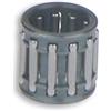 BRIXIAMOTO MALOSSI 66 8102B Gabbia a Rulli in Acciaio, Compatibile con Piaggio, Yamaha, Gilera, Derbi