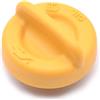 HAOTOM Tappo di riempimento olio Per Alfa Romeo 147 156 159 Giulietta Spider Per Fiat 500 500C Doblo Stilo Tipo Brava Croma Per Jeep Compass Renegade Per Lancia Dedra Delta Lybra Musa 55187763