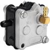 RQHTHTR Pompa Benzina Carburante Per Mercury 35 50 60 115 225 CV Per Fuoribordo 2 Tempi 30 40 45 50 55 60 65 75 80 90 100 115 125 150 175 200 225 250 300 CV Pompa Carburante
