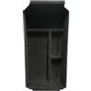 HGENAHGTF Jaecoo J7 PHEV 2025 Console Centrale ABS Vassoio portaoggetti Bracciolo Box Interno Veicolo Aggiornamento Console Centrale Auto Organizzatori ABS Costruzione