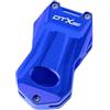 NSADDKF Custodia Chiave per Moto Cover Per KYMCO DTX360 DTX 360 2019-2023 2024 Moto CNC Accessori Copri Chiave Creative Products Guscio(U-2)