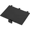 EBTOOLS Tapa 500 - Copertura Del Rivestimento Del Passaruota 71752114 Adatto Per Archi Anteriori Sinistro E Destro Pannello Di Copertura Del Rivestimento Del Passaruota Dell'Auto(1 Pc)