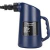 EBTOOLS liquido per batterie al piombo adatto per Battery Filler Tool,2L Car Battery Filler -Acid Liquid Filling Tool Auto Car Deep Cycle Jug