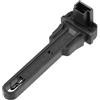 A ABSOPRO Sensore Temperatura Aria Aspirazione Per BMW 1 Series M 11 | Colore Nero, Materiale Plastica/Metallo, Dim 6.8x2.3x1.9cm, 2 Pin, OE 64116930015, 1 Pezzo, Per BMW 128i 2008-2013