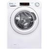 Candy Smart Pro Lavatrice 9 Kg, Libera Installazione, Carica Frontale, Classe B, 1200 Giri, Connessione Wi-Fi + BLE, Rilevatore Kg, Partenza Ritardata, 60 x 53 x 85 cm, Bianca - CSO 1295TW4/1-S