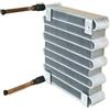 DEWRCBDSNAE Frigo Congelatore A Condensatore WT1232S1 Mini Frigorifero Congelatore Con Radiatore