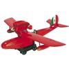 FineMolds 1/48 Savoia S.21 from Porco Rosso Airplane first edition [Toy] (japan import)