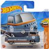 Hot Wheels - Volkswagen T2 Pickup - HW Hot Trucks 1/10 - HTC28 - Short Card - Servizio clienti VW - Veloce al posto - Mattel 2024