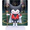 Banpresto Statuetta di azione Gomah Dragon Ball Daima - con pannello 9 cm - BP89957P Multicolore - Figura da collezione - Ideale per i fan degli anime