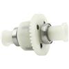 GDOOL PX9000-16 Differenziale RC Accessori Auto Ricambi per 9003E 9005E 003E 1:14 Scala RC Auto Camion Veicolo