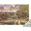 MNBVCXZLKJH Puzzle 1000 pezzi Capi nativi americani sfida impossibile gioco educativo decorazione casa per adulti e ragazzi