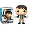 Funko Pop! Joey Tribbiani w ubraniach Chandlera - Figurki z serialu Przyjaciele