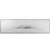 CHERRY KC 6000C FOR MAC tastiera Universale USB QWERTY Nordic Argento