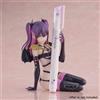Banpresto 2.5 Statuetta Seduzione Dimensionale - Miriella (Corpo Medico Ver.)