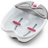MEDISANA - FS 300 - Pediluvio - Bianco - Massaggio termale e vibrazione rilassante