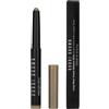 Bobbi Brown Ombretto in stick cremoso a lunga tenuta Midnight Olive di Bobbi Brown