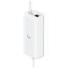 Ubiquity Adattatore CA integrato PoE per UniFi Cloud Gateway