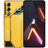 Nubia Smartphone Nubia Neo 3 GT 5G, 12/256GB, colore giallo elettrico