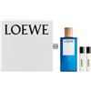 Loewe 7 Eau de Toilette 100 ml 10 ml Loewe 7 Elixir 10