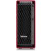 Lenovo ThinkStation P8 con AMD Threadripper PRO 9955WX, 128 GB di RAM, SSD da 1 TB, Windows 11 Professional - TopSeller - 128 GB
