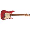 Henry's Chitarra elettrica - Destiny II Classic, opaca, ST-2 cm, Felicity, rosso
