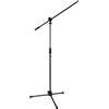 H Hercules HERCULES Stands MS432B Microphone Boom Stand