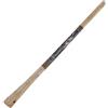 Snorflex Didgeridoo, Marca Terré, Legno Teak, Dipinto a Mano, 130 cm