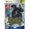 Electronic Arts Medal of Honor Frontline - Xbox