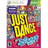 Ubisoft Just Dance: Disney Party, Xbox 360