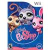 Electronic Arts Littlest Pet Shop - Nintendo Wii