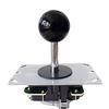 Cpolebev Joystick Controller Joystick Joystick con Scheda a Circuito 5P Pin Joystick Luminoso Console di Gioco Maniglia I
