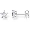 THOMAS SABO Donna Argento Orecchini a Perno H2079-051-14