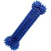 Nylabone | Masticabile per l'igiene Dentale Moderate Dental Chew | A Forma di Osso | Gusto Pollo | per Cani di Taglia Media (Fino a 16 kg) | Mascelle Moderate/Delicate