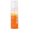 KREAM - DAILY TAN & FUN KREAM Balsamo bifasico per capelli con filtro solare Bahama Mama 200 ml