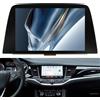 AGCUT LQ080Y5DZ10 Originale Schermo LCD per Opel Astra K MK7 2015-2020 Display LCD per Vauxhall Navi 900 LQ080Y5DZ10 Schermo di Ricambio Digitalizer Touch Screen Assembly, Nero