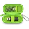 casmilee Custodia per chiavetta USB per SanDisk/Samsung/per Kingston, solo custodia
