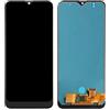 SSSMY - Schermo LCD di ricambio per Samsung Galaxy A30s A307F A307 A307FN A307GN Display LCD Touch Screen Digitizer Assembly + strumenti
