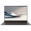 ASUS ZENBOOK 16 S UM5606GA, 16 OLED 3K 2880 * 1800 TOUCH, RYZEN 7 AI 445, 32 GB DDR5, SSD 1TB NVME, WINDOWS 11, WIFI 7, WEBCAM FHD IR, TAST.RETR. GARANZIA TRE ANNI, NO ALIMENTATORE