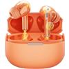 Caijin Auricolari Wireless In Ear, Cuffie Bluetooth 6.0, HiFi Stereo Cuffie Sport, ANC Cancellazione Rumore, 35H Riproduzione Auricolari Sportivi Impermeabili, Chiamate Chiare per Corsa Palestra Pendolaris