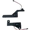 FAZXFAZ Altoparlante interno di ricambio per Acer Aspire 5350 5750 5755 E1-531 E1-571 V3-571 NV57H Altoparlante del computer portatile PK23000F400