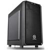 Thermaltake Versa H15 SPCC Micro ATX Mini Tower CA-1D4-00S1NN-00, Nero