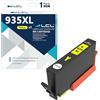 LCL Cartucce d'inchiostro Compatibile 935XL Giallo(1-Pack)