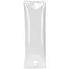 Generisch Custodia protettiva per telecomando - Cover trasparente in PVC | Shockproof Detachable Sleeve for TV, Air Conditioners, Smart Devices, Home or Travel, Keeps Controllers Safe and Clean