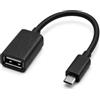 Dragon Trading Da USB a Micro USB per tablet Fire (4th Generation - 2014 Release) by Dragon Trading®