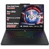 Lenovo Legion Pro 5 Pc Gaming Portatile ULTRA 9 275HX 20 Core, 32 GB RAM DDR5, GeForce RTX 5070 8GB, SSD 1TB, Notebook Gaming Oled Display 16 165Hz,Laptop Gaming Tastiera RGB, WiFi 7, Thunderbolt 4