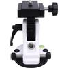 Naroote Base Telescopica per Sky Watcher, Base Star Adventurer Latitude, Cuneo Equatoriale per Telescopio con Filettatura da 3/8 Pollici, Regolazione a 90 Gradi, Accessori per Montatura Equatoriale