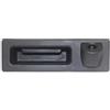Generico AHD 1080P Maniglia Bagagliaio Un'auto Videocamera Per BMW 3 Serie 5 F30 F31 F34 F10 F11 F07 F25 F26 F48 X1 X3 X4 X5 X6 328i Telecamera Retromarcia