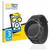 brotect Pellicola Vetro per Coros Apex 2 Pro | 3 Pezzi Chiara Protezione Schermo Made in Germany Durezza 9H Anti-Graffio Glass Screen Protector